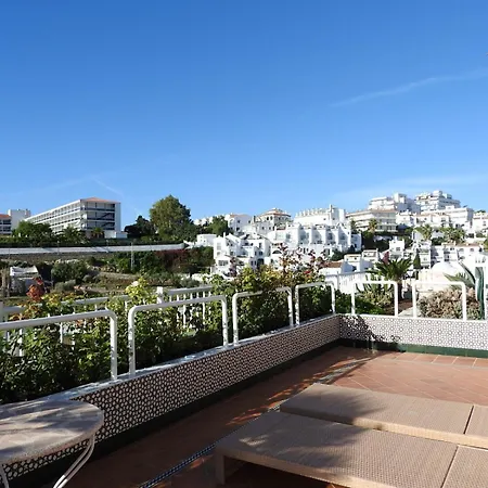 Burriana Casa Molli Nerja