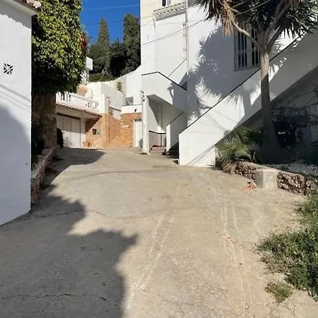 Burriana Casa Molli Apartamento