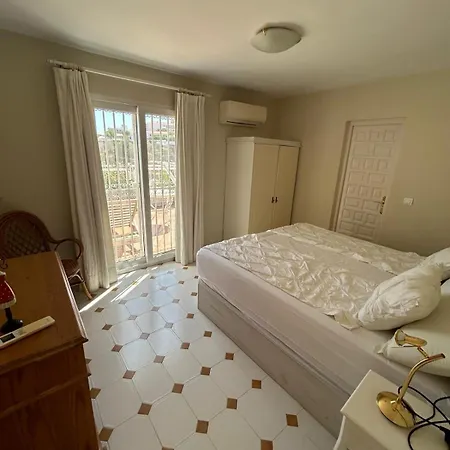 Apartamento Burriana Casa Molli