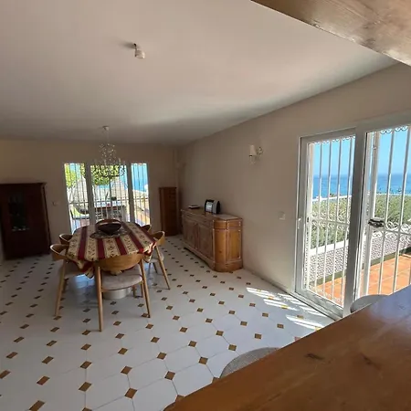 Burriana Casa Molli * Nerja