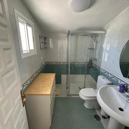 Burriana Casa Molli *