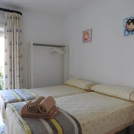 Apartamento Burriana Casa Molli Nerja