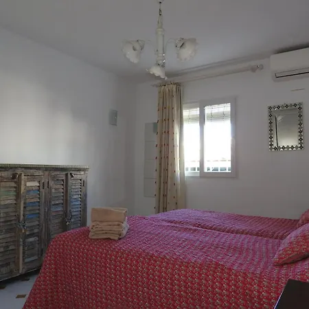 Burriana Casa Molli *