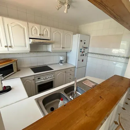 Apartment Burriana Casa Molli