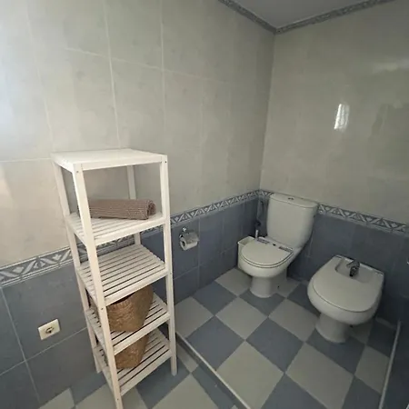Burriana Casa Molli Apartment Nerja