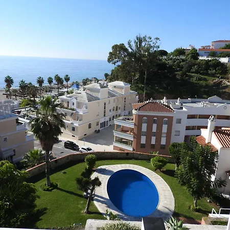 Burriana Casa Molli Apartment