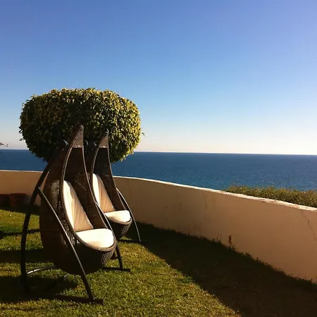 Apartment Burriana Casa Molli Nerja